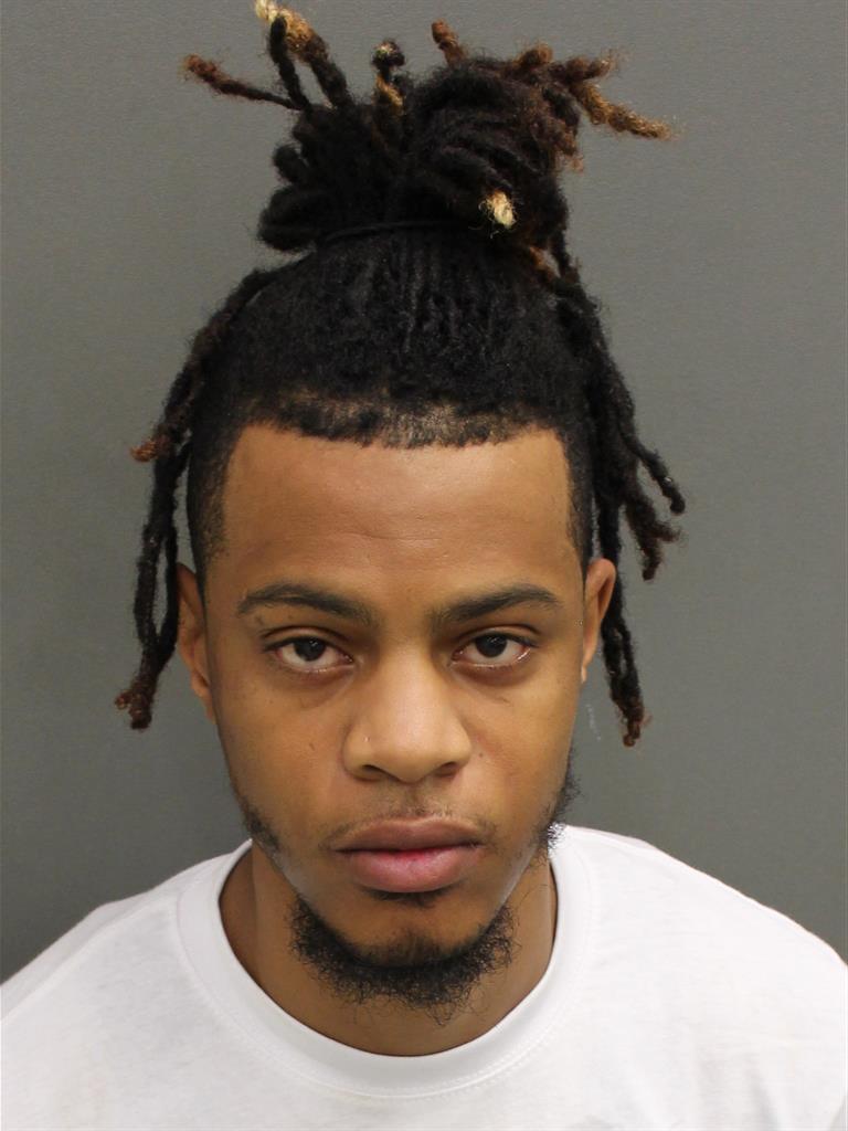  ROBERT ANTHONY NICHKERSON Mugshot / County Arrests / Orange County Arrests