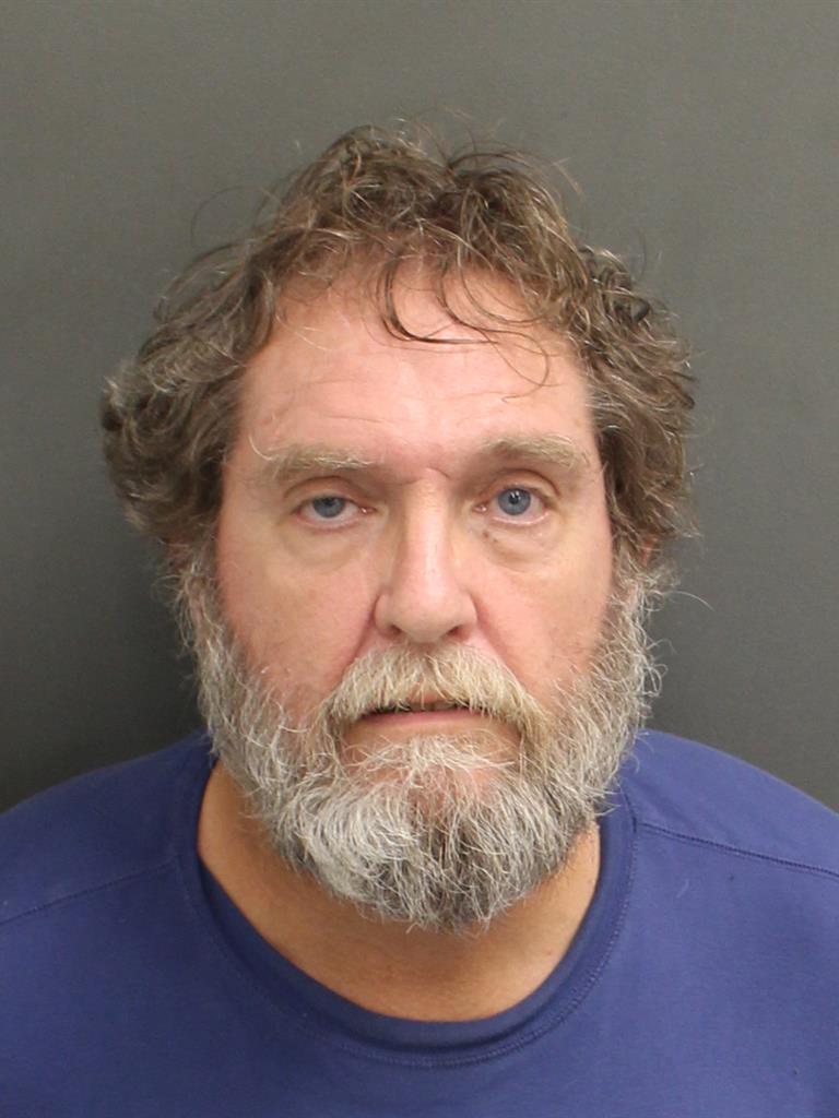  TODD ALAN BEETLER Mugshot / County Arrests / Orange County Arrests