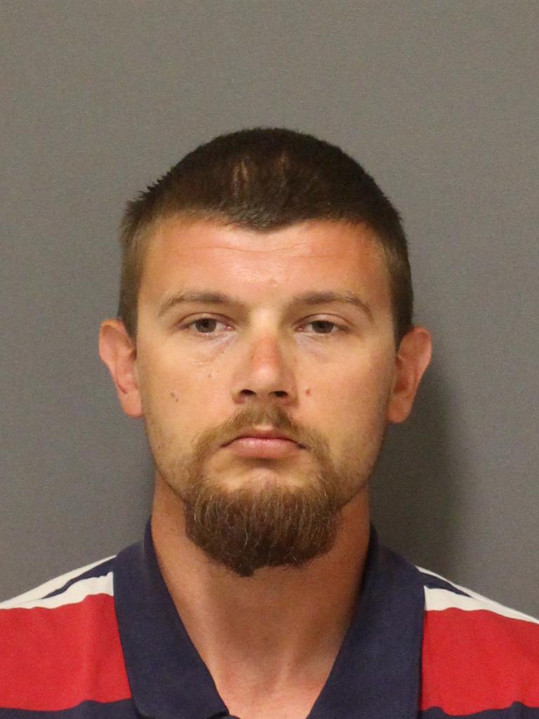  MARK  JR HENTZ Mugshot / County Arrests / Orange County Arrests