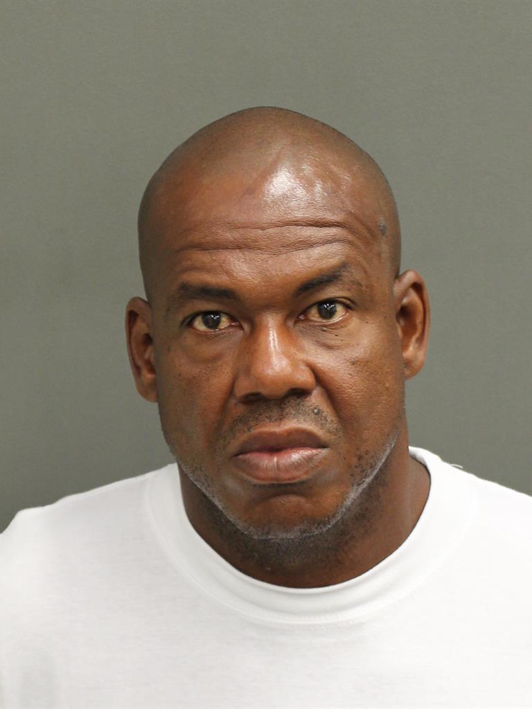  DARRYL DERMOUS BLACKISTON Photo Image