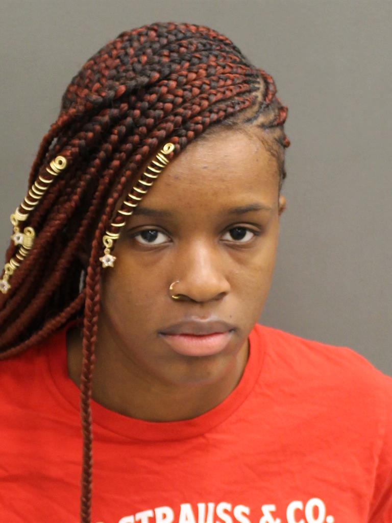  JASMINE LASHAY BUTLER Photo Image