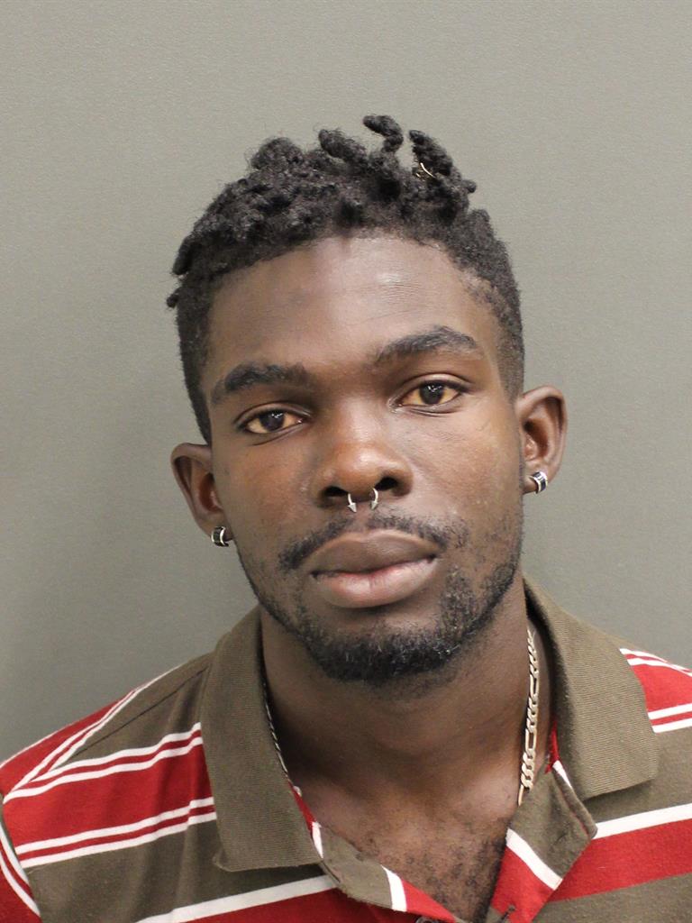  STEVE R BERNARD Mugshot / County Arrests / Orange County Arrests