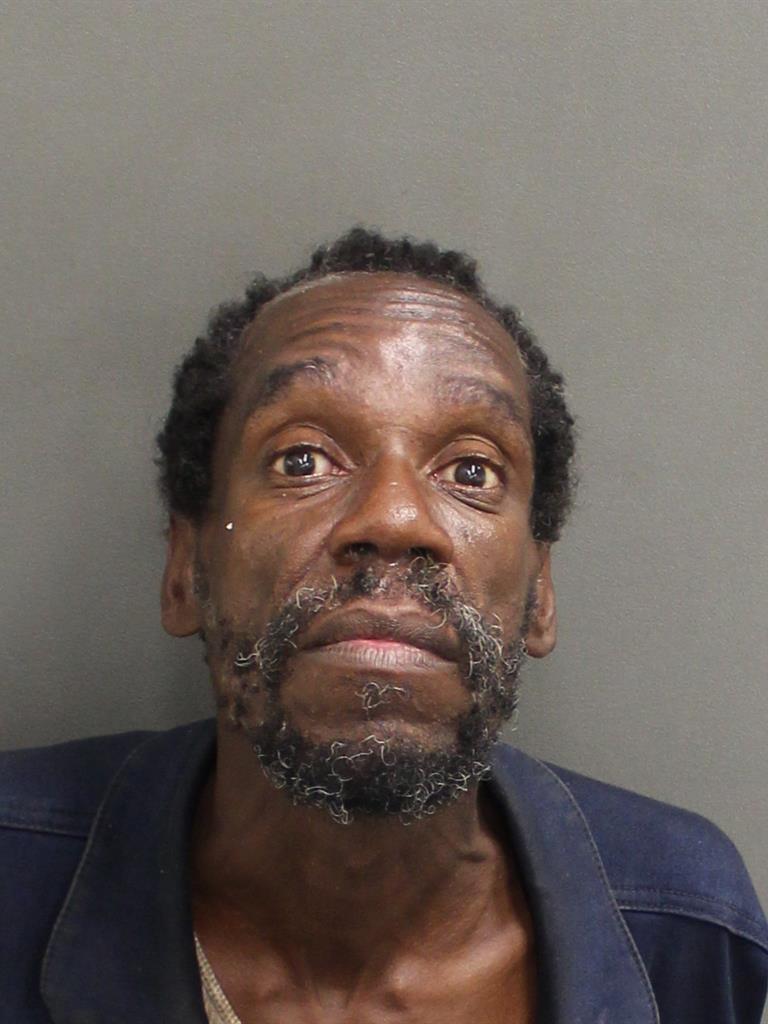  CORNELIUS BRODUS Mugshot / County Arrests / Orange County Arrests