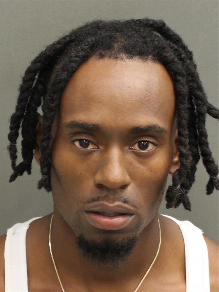  ANTHONY DECOSTA BISHOP Mugshot / County Arrests / Orange County Arrests