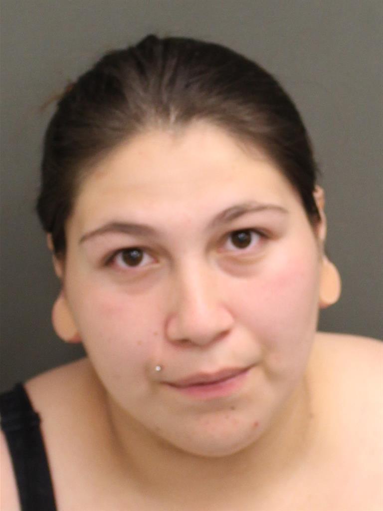  YOLISHA CABRERA Photo Image