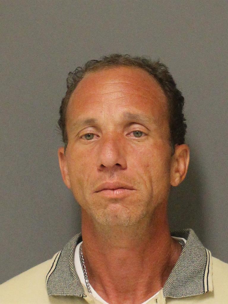  FRANK MARRERODELGADO Mugshot / County Arrests / Orange County Arrests