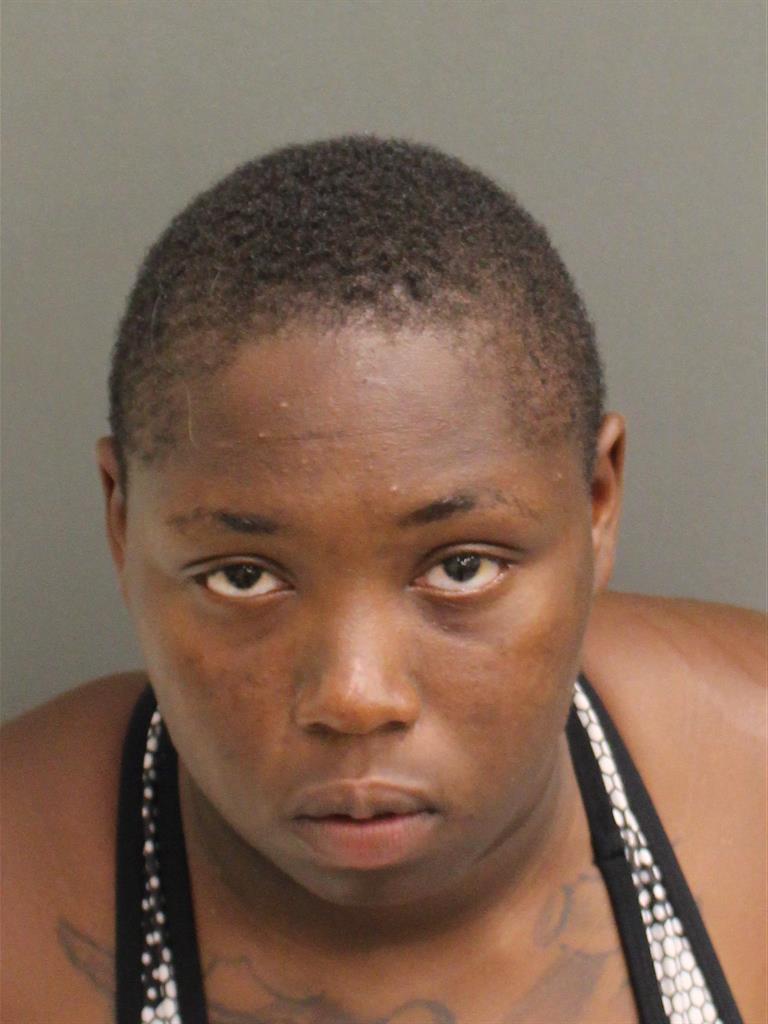  SHADIQUA AQUARIUSGA BROOMFIELD Mugshot / County Arrests / Orange County Arrests