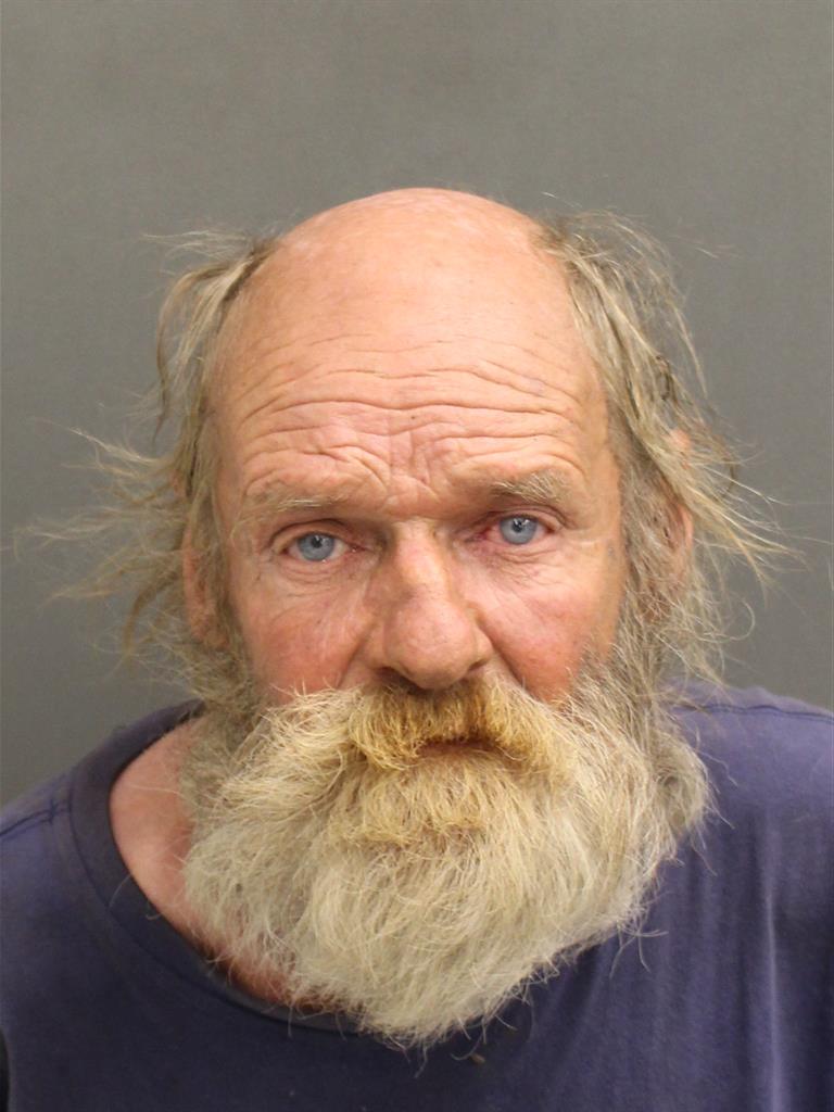  DAVID K LOVELACE Mugshot / County Arrests / Orange County Arrests