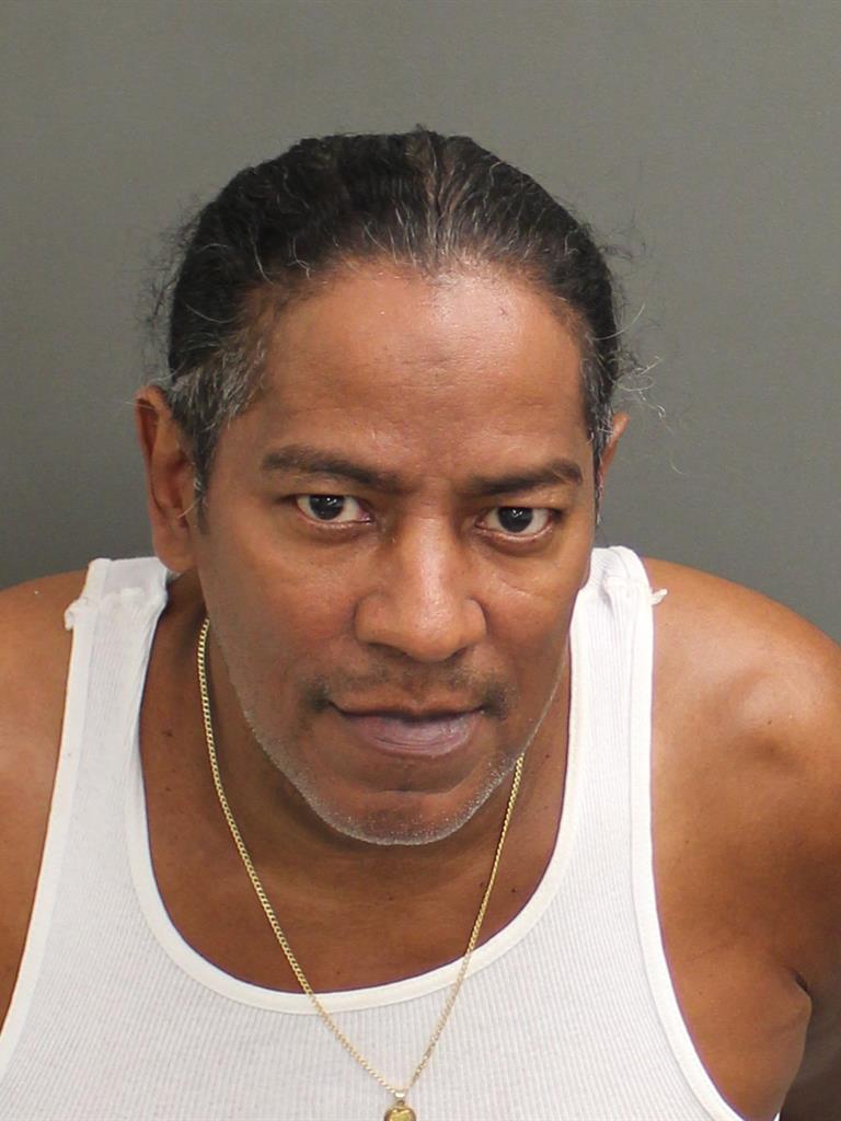  LUIS ANTONIO PIZARROGOMEZ Mugshot / County Arrests / Orange County Arrests