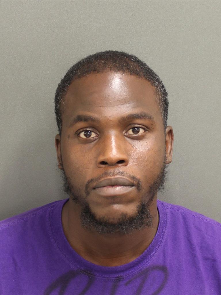  ALBERT  JR BYFIELD Photo Image