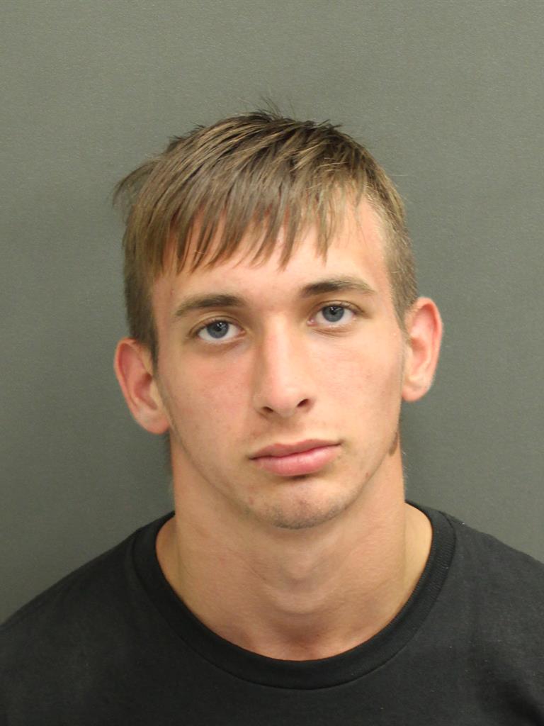  ADRIAN AUSTIN CUMMINS Photo Image