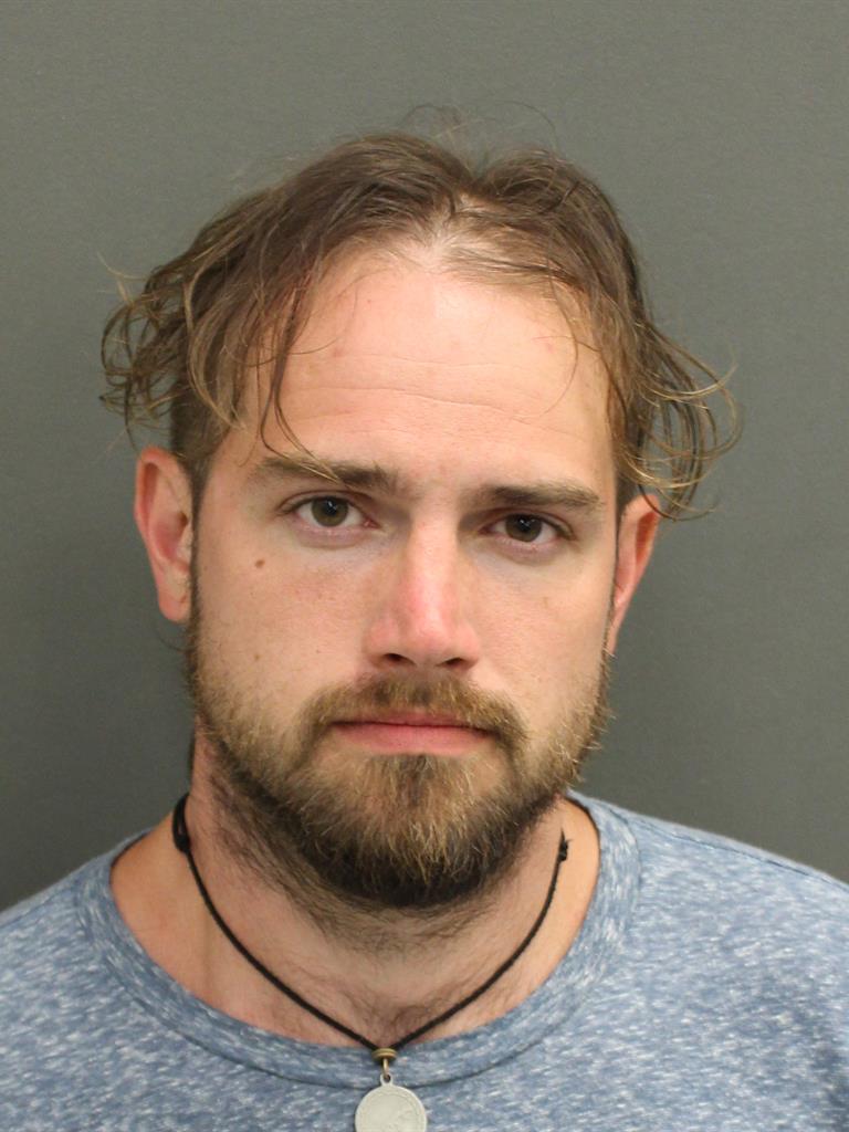  DANIEL K CRAVENER Photo Image