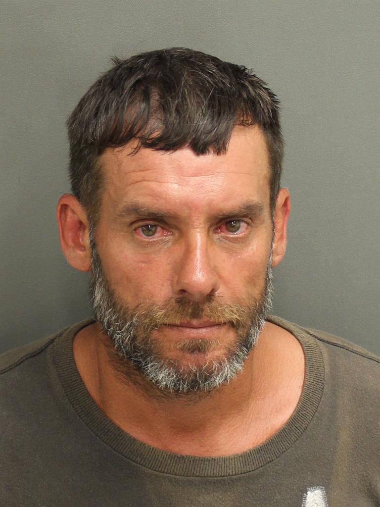  EDWARD A KING Mugshot / County Arrests / Orange County Arrests