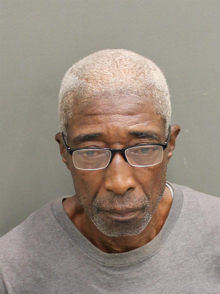  ANTHONY JAMES TAYLOR Mugshot / County Arrests / Orange County Arrests