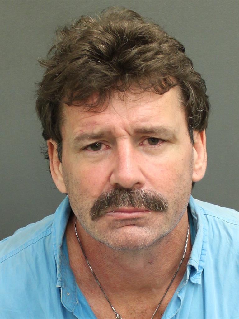  DAVID PAUL DUFRESNE Mugshot / County Arrests / Orange County Arrests