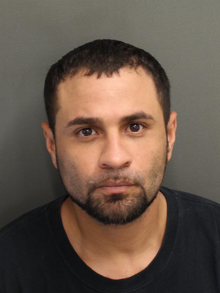 EDWARDCHELI LABRADAISALES Mugshot / County Arrests / Orange County Arrests