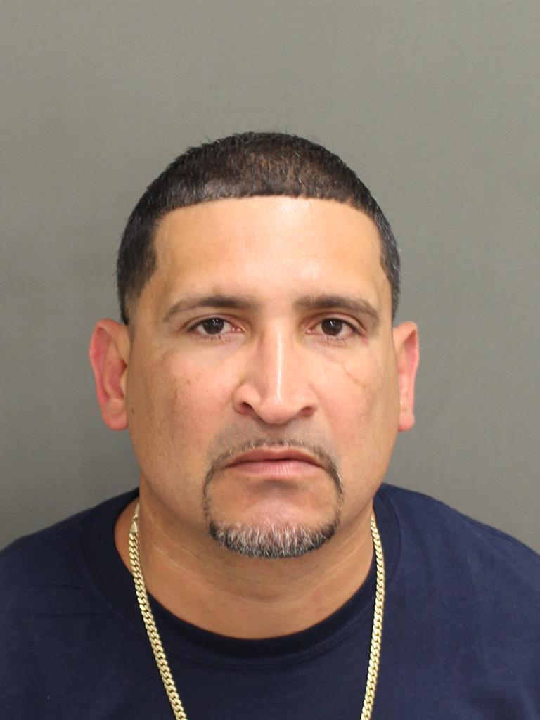  FREDDIE VASQUEZCAMACHO Mugshot / County Arrests / Orange County Arrests