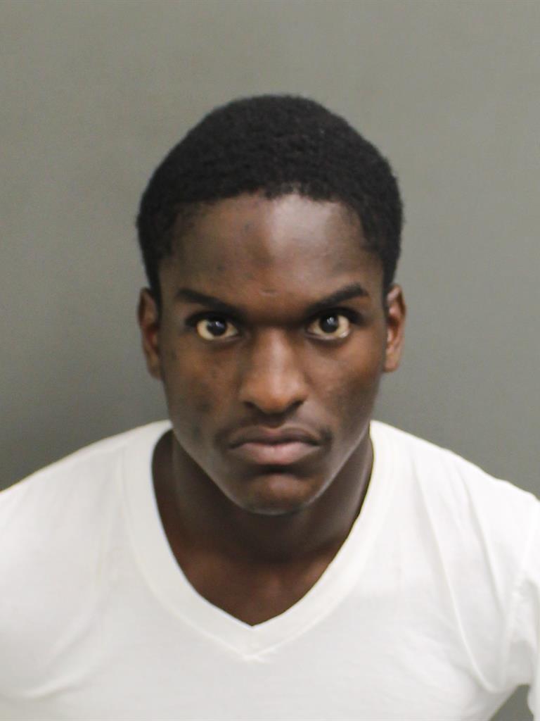  WILL BLACK VERNELUS Photo Image