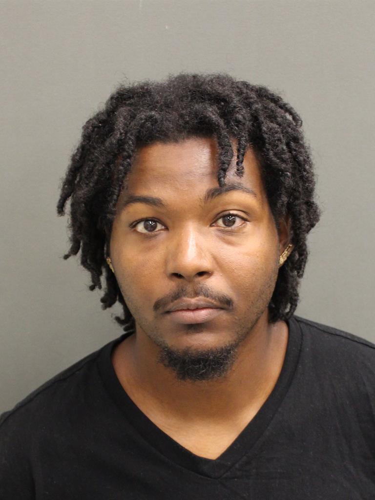  JESUS GRANT Mugshot / County Arrests / Orange County Arrests