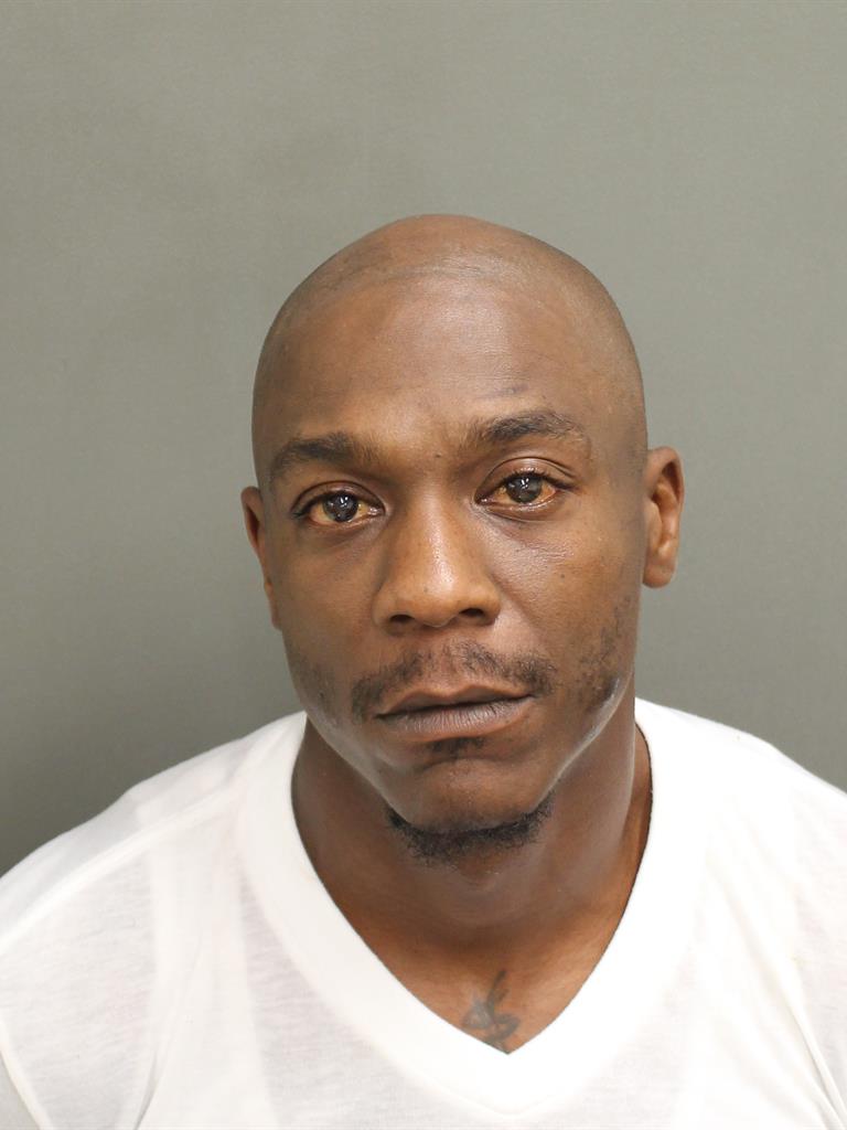  MICHAEL DEMETRIUS BROWN Photo Image