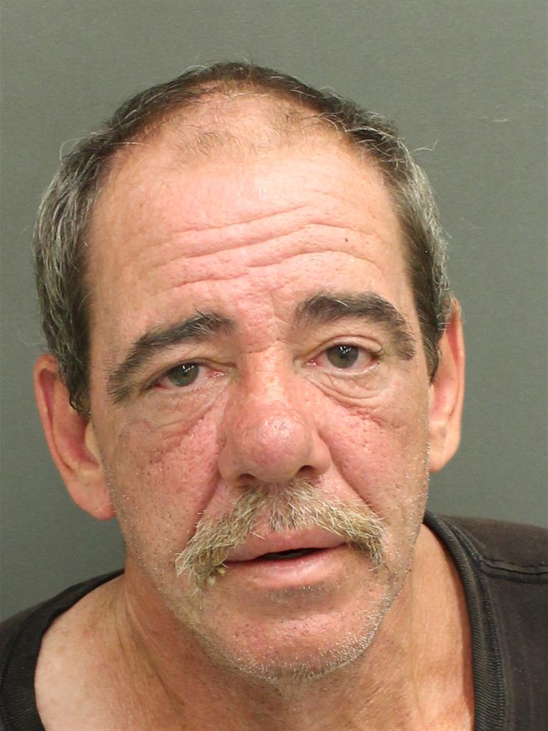  GREGORY S ROGERS Mugshot / County Arrests / Orange County Arrests