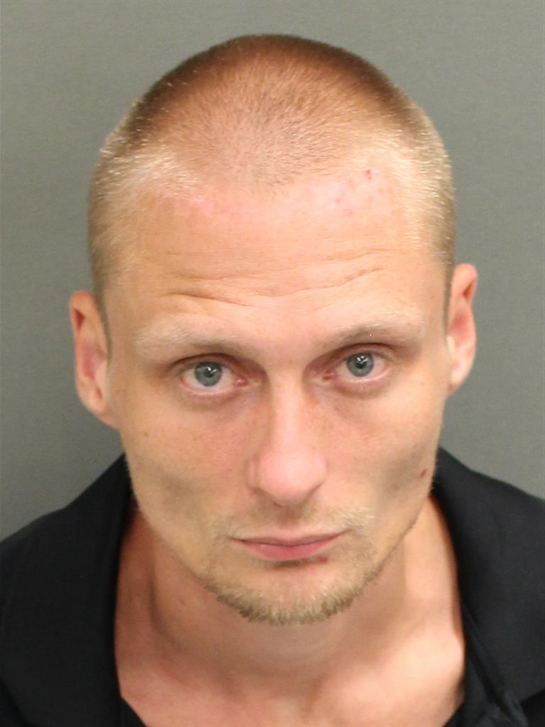  BRANDON ANDREW HEBAN Photo Image