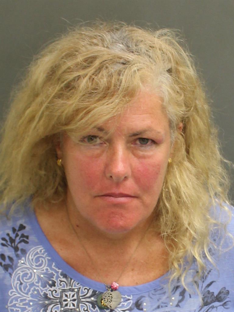  JANICE EDITH TAN Mugshot / County Arrests / Orange County Arrests