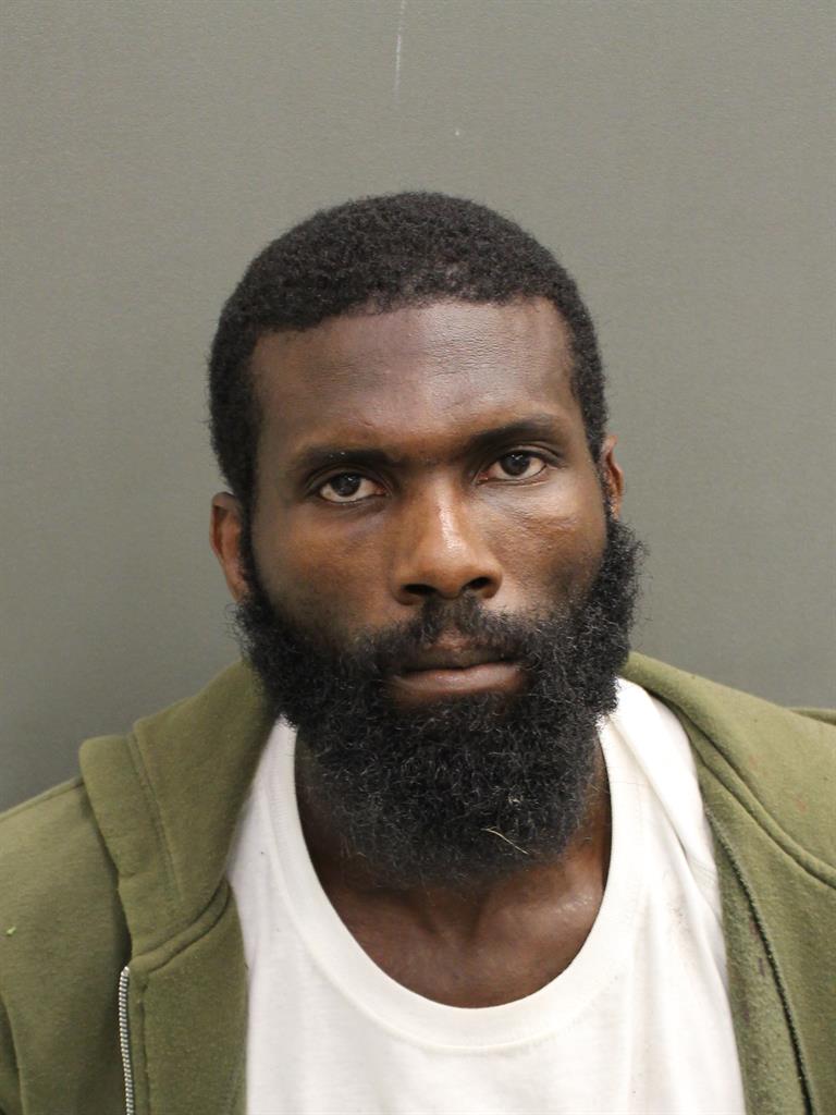  CARLTON  JR CHRISTIAN Mugshot / County Arrests / Orange County Arrests