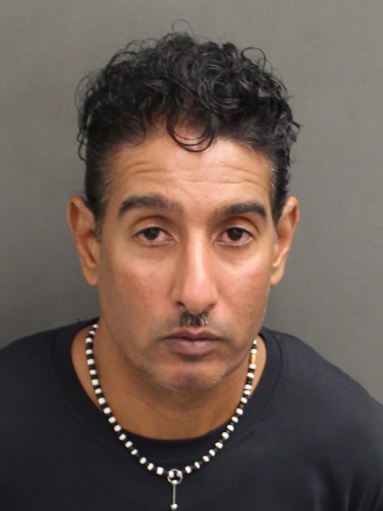  TERRENCE LLEWELLYN REYNOLDS Mugshot / County Arrests / Orange County Arrests