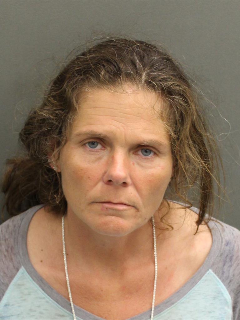  DARCI LYN CORTES Mugshot / County Arrests / Orange County Arrests
