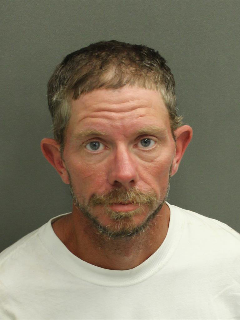  CRAIG STEVEN TIEARNEY Mugshot / County Arrests / Orange County Arrests