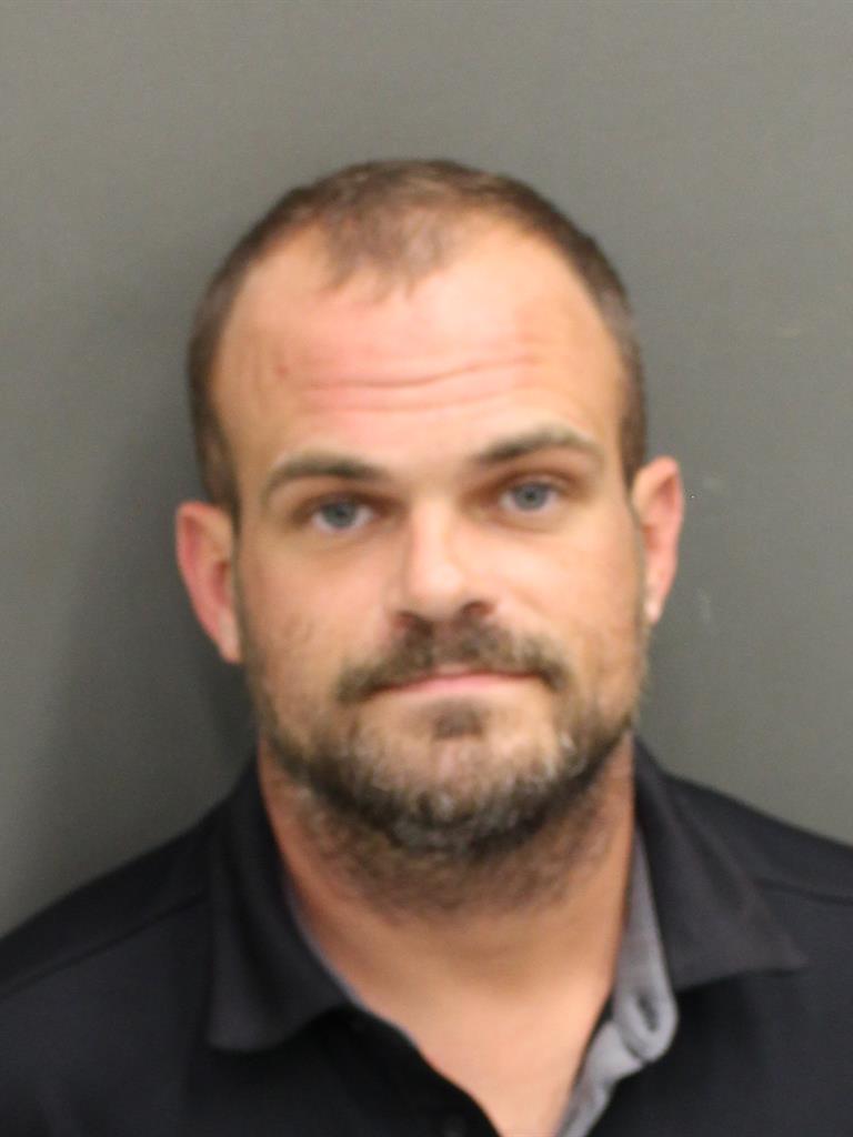  JOSHUA CODY JOHNSON Mugshot / County Arrests / Orange County Arrests