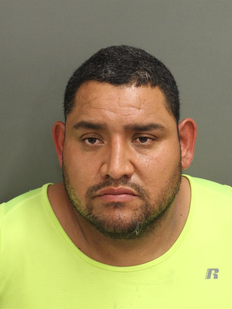  JULIO HERNANDEZVALLES Mugshot / County Arrests / Orange County Arrests
