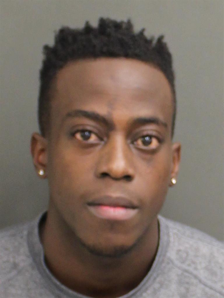  AEON DUNCAN Mugshot / County Arrests / Orange County Arrests