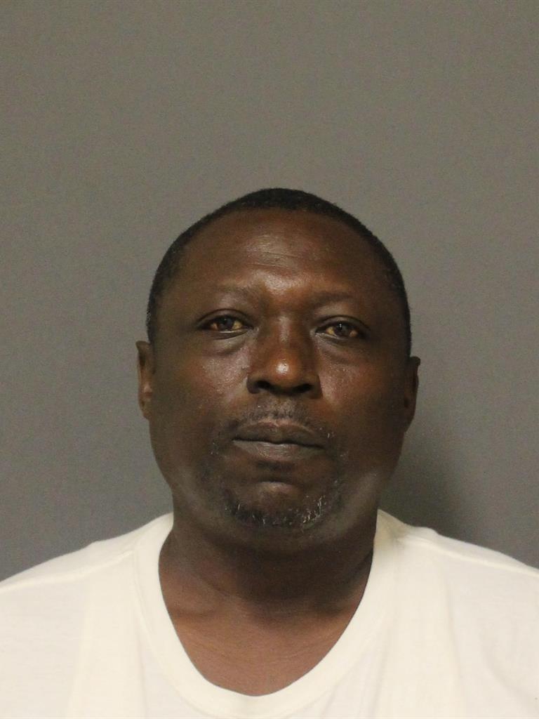  LAWRENCE WESLEY ELLISON Mugshot / County Arrests / Orange County Arrests