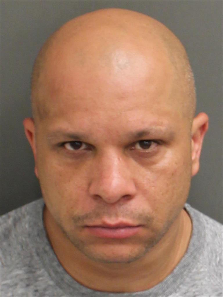  ADAM ELLIOT NUNEZ Mugshot / County Arrests / Orange County Arrests