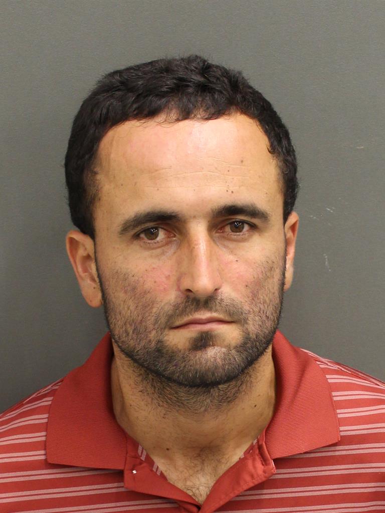  HERMAN NEGRONMARTINEZ Mugshot / County Arrests / Orange County Arrests