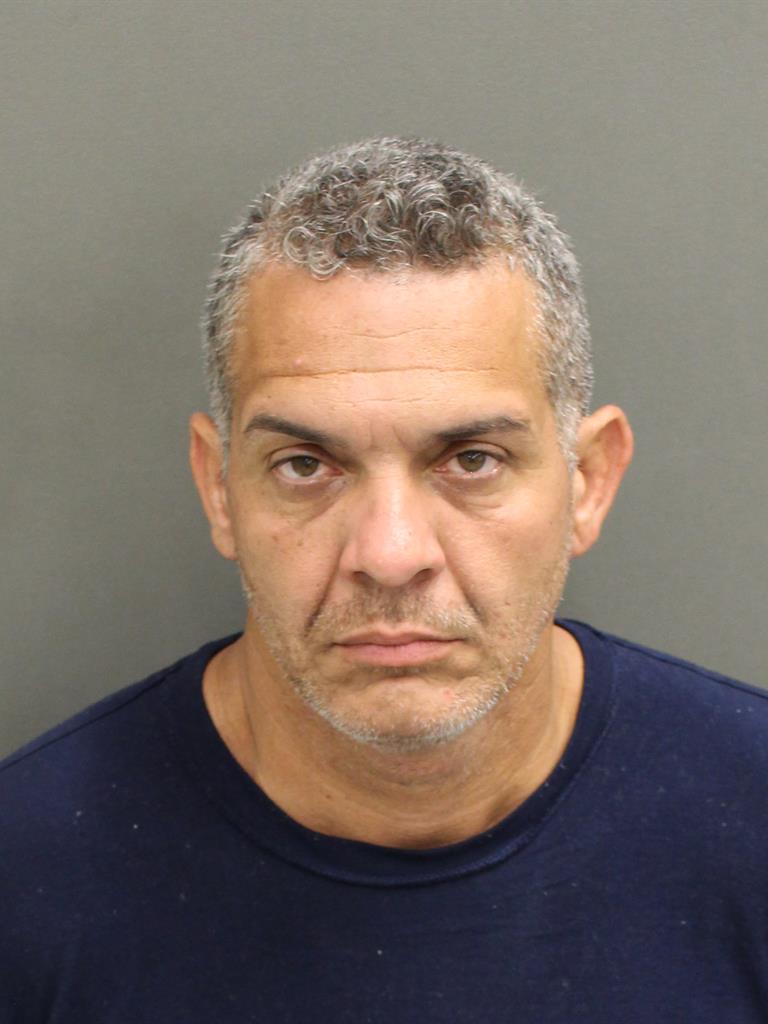  ELVIN LUIS LUGOCALES Mugshot / County Arrests / Orange County Arrests