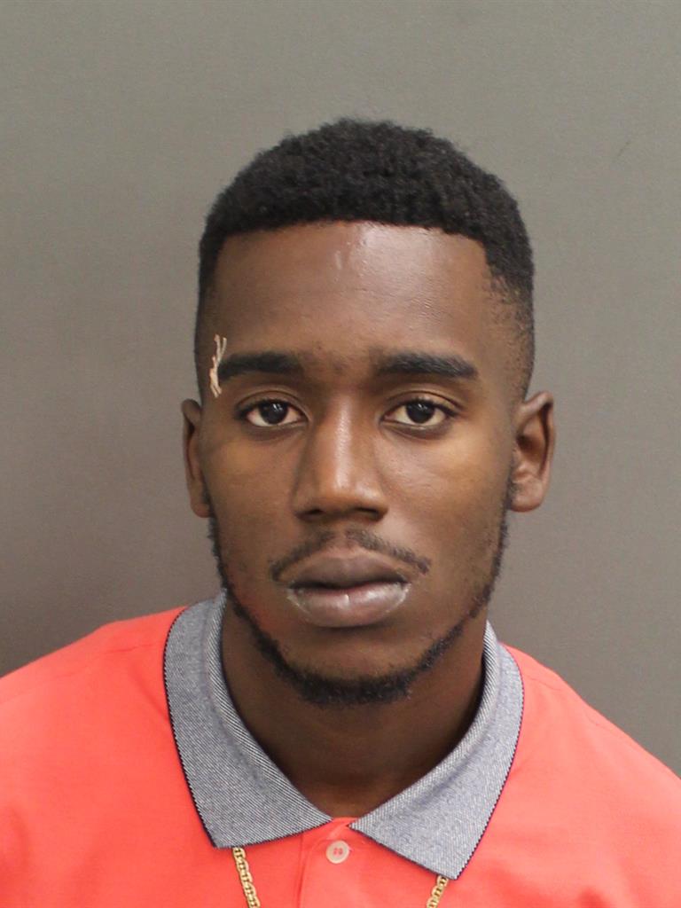 ANTONIO R HARRISON Mugshot / County Arrests / Orange County Arrests