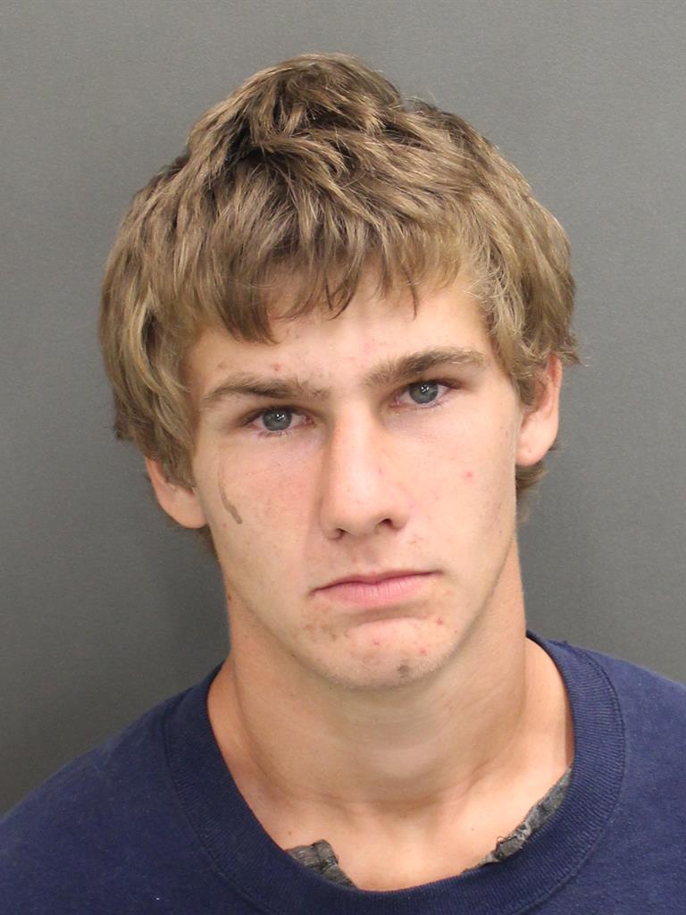  WILLIAM SNOW PAYNE Mugshot / County Arrests / Orange County Arrests