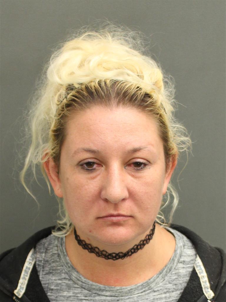  MEGAN LYNN LAMORENA Mugshot / County Arrests / Orange County Arrests