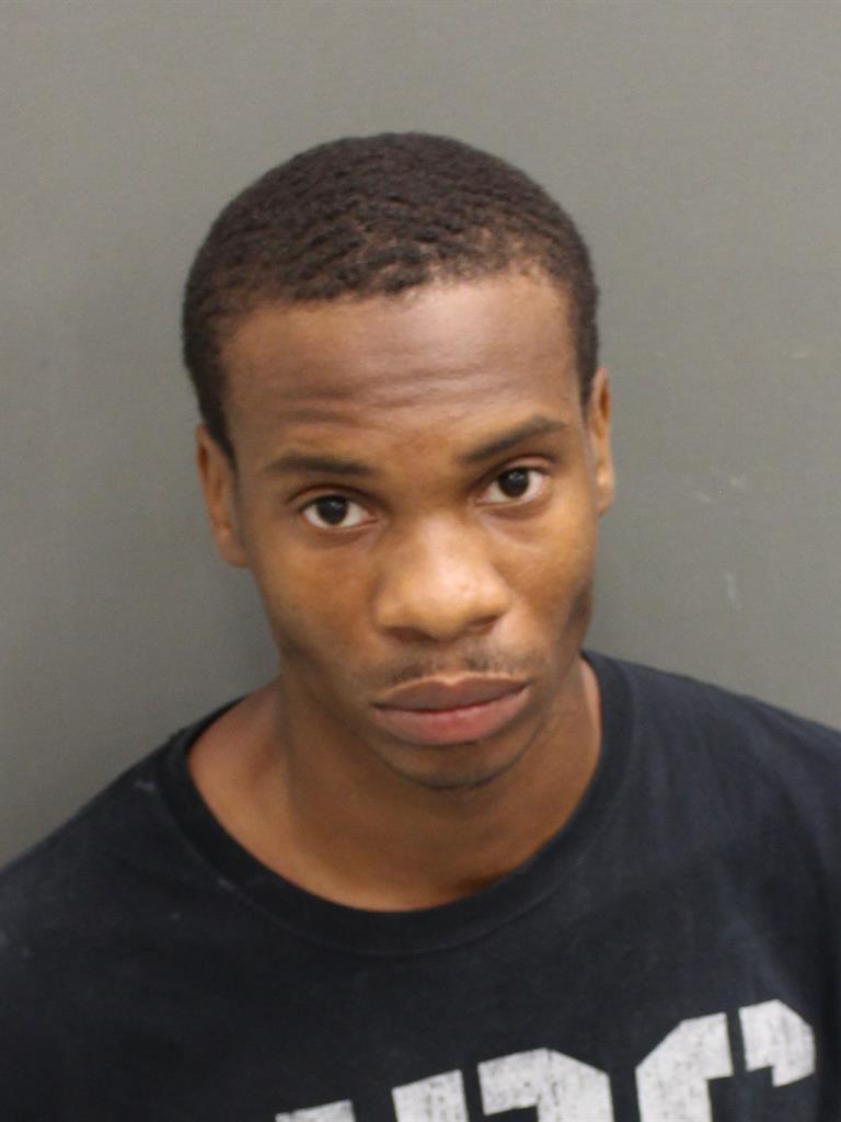  MICHAEL ANTONIO COLEMAN Mugshot / County Arrests / Orange County Arrests