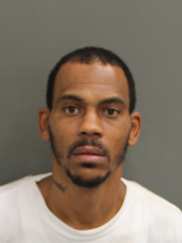  JOE L SURLES Mugshot / County Arrests / Orange County Arrests