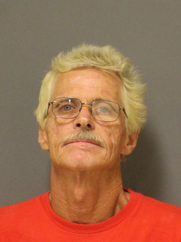  JAMES ERNST Mugshot / County Arrests / Orange County Arrests