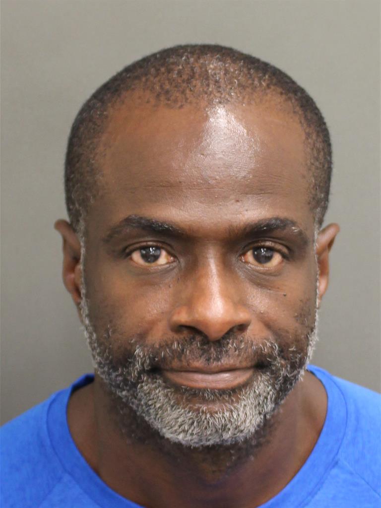  KENNETH LAMONT PRUITT Photo Image