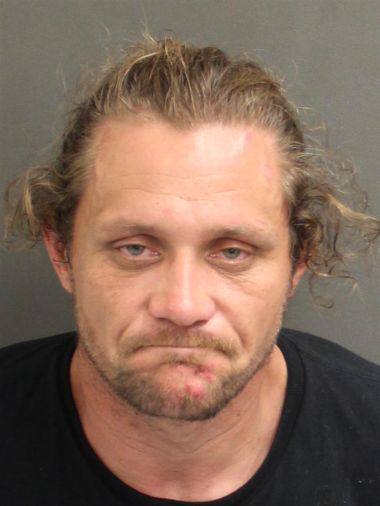  JORDAN SCOTT NOBLE Mugshot / County Arrests / Orange County Arrests