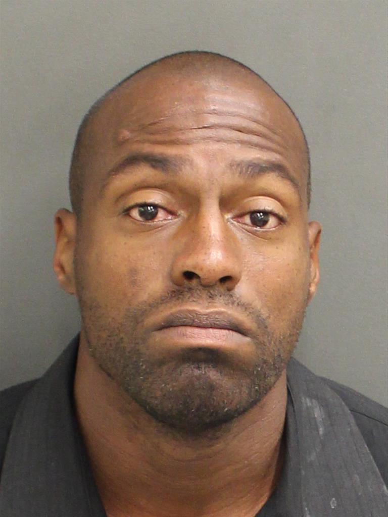  RICHARD LEE JR QUICK Mugshot / County Arrests / Orange County Arrests
