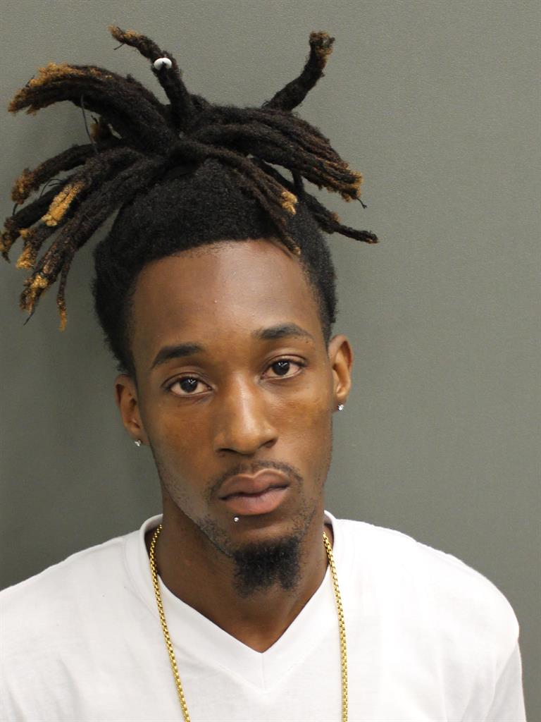  EDWIN RYAN GUERRELUS Mugshot / County Arrests / Orange County Arrests