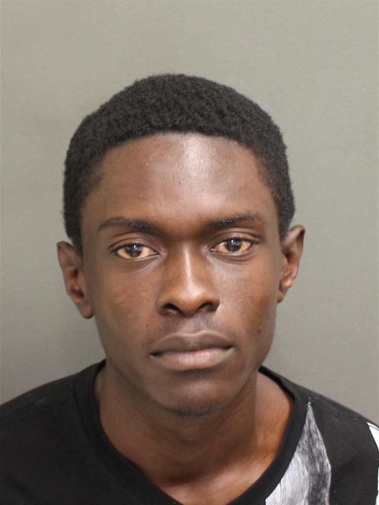  JAQUAN DEQUAVIOUS BENJAMIN Mugshot / County Arrests / Orange County Arrests
