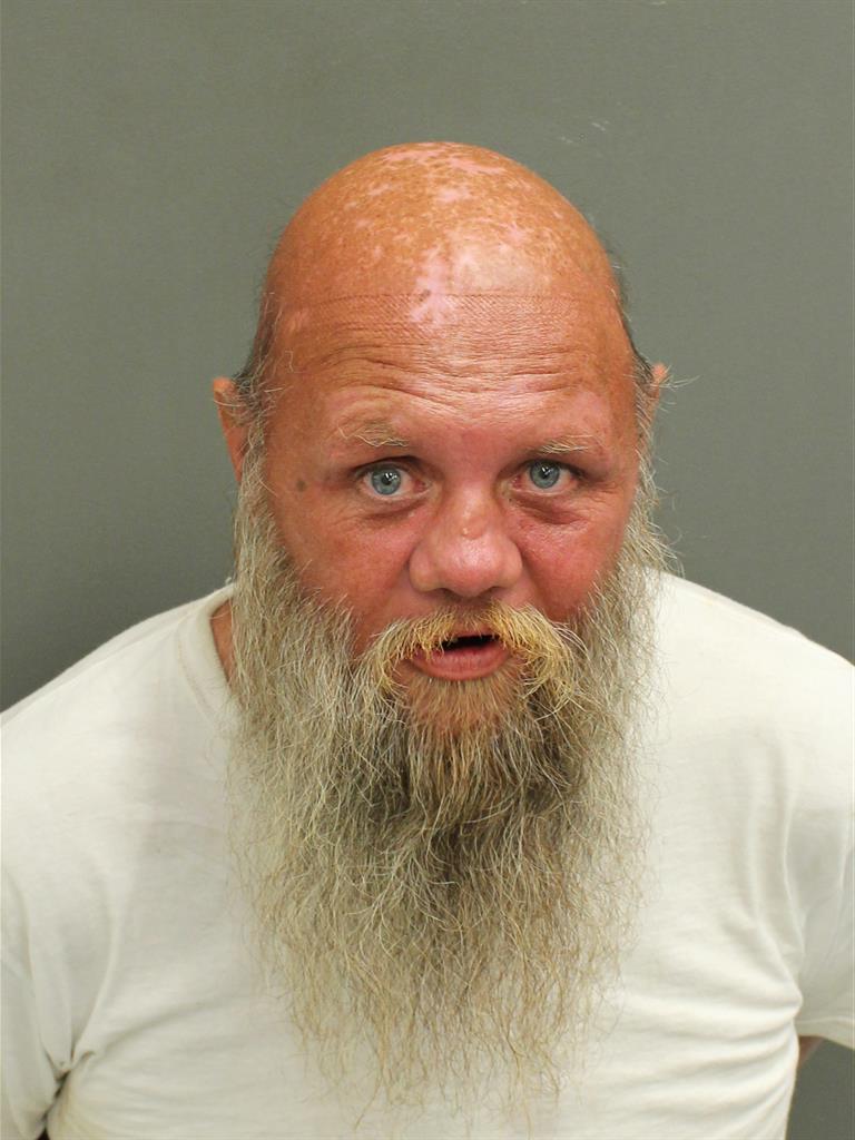  GREGORY ALLEN HICE Mugshot / County Arrests / Orange County Arrests